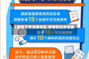 【疫情下京津冀地区,疫情防控京津冀】