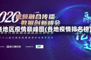 各地区疫情巅峰图(各地疫情排名榜)