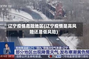 辽宁疫情危险地区(辽宁疫情是高风险还是低风险)
