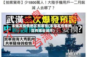 未爆发疫情地区有哪些(未爆发疫情地区有哪些城市)