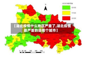 【湖北疫情什么地区严重了,湖北疫情最严重的是哪个城市】
