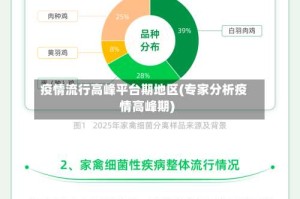 疫情流行高峰平台期地区(专家分析疫情高峰期)
