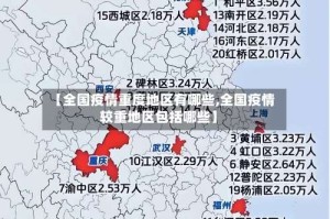 【全国疫情重度地区有哪些,全国疫情较重地区包括哪些】