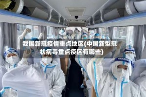 我国新冠疫情重点地区(中国新型冠状病毒重点疫区有哪些)
