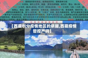 【西藏划分疫情地区的依据,西藏疫情管控严吗】
