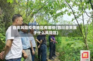 自贡风险疫情地区有哪些(四川自贡属于什么风险区)