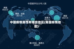 中国疫情属性有哪些地区(我国疫情地区)