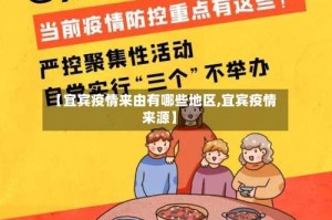 【宜宾疫情来由有哪些地区,宜宾疫情来源】
