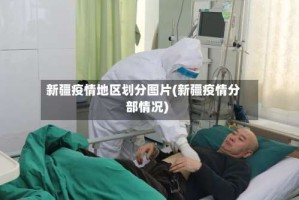 新疆疫情地区划分图片(新疆疫情分部情况)