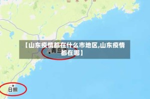 【山东疫情都在什么市地区,山东疫情都在哪】