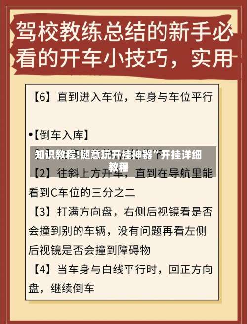 知识教程!随意玩开挂神器”开挂详细教程-第3张图片