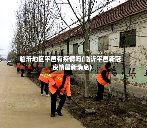 临沂地区平邑有疫情吗(临沂平邑新冠疫情最新消息)-第2张图片
