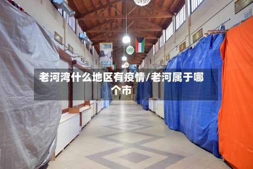 老河湾什么地区有疫情/老河属于哪个市-第2张图片