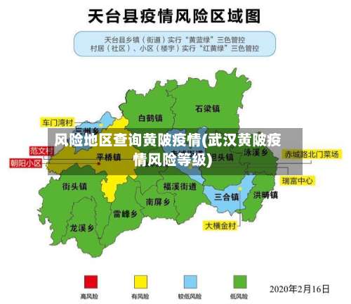 风险地区查询黄陂疫情(武汉黄陂疫情风险等级)-第1张图片