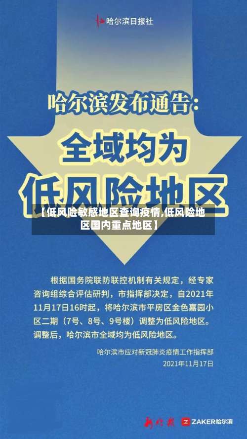 【低风险敏感地区查询疫情,低风险地区国内重点地区】-第1张图片