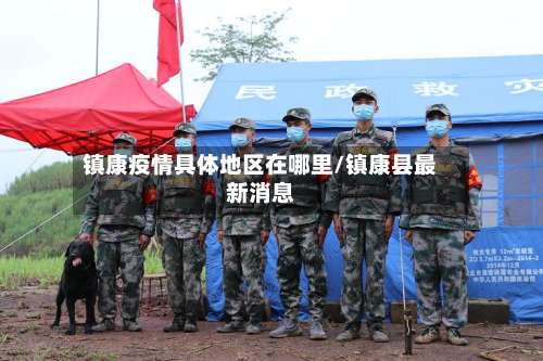 镇康疫情具体地区在哪里/镇康县最新消息-第2张图片