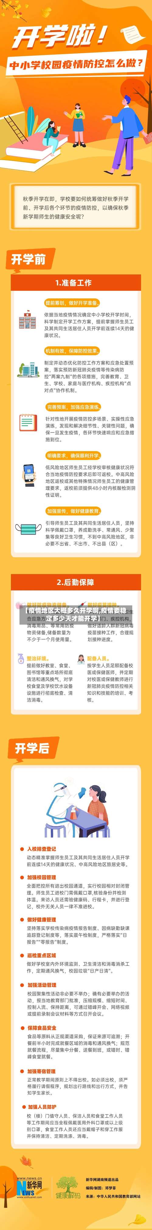 【疫情地区大概多久开学啊,疫情要稳定多少天才能开学】-第1张图片