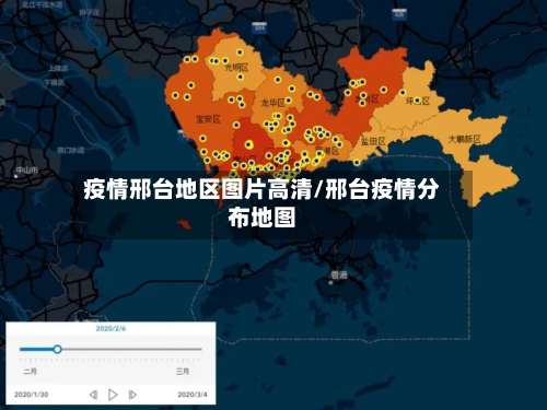 疫情邢台地区图片高清/邢台疫情分布地图-第2张图片