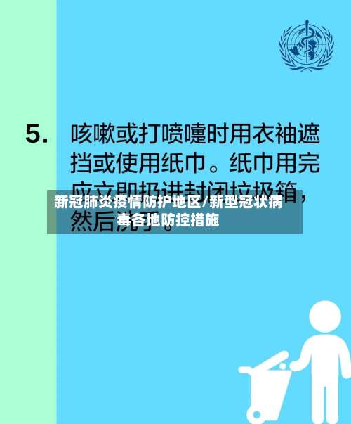 新冠肺炎疫情防护地区/新型冠状病毒各地防控措施-第2张图片