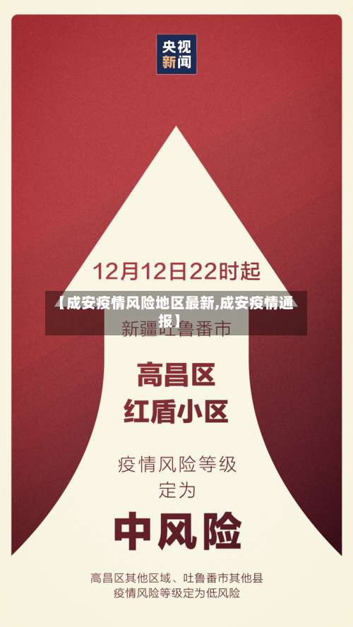 【成安疫情风险地区最新,成安疫情通报】-第1张图片