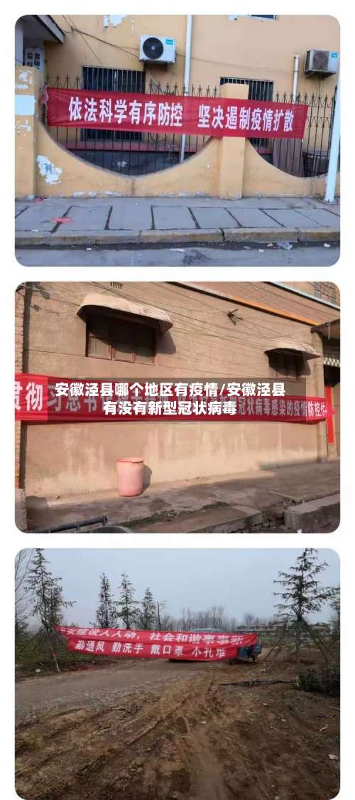 安徽泾县哪个地区有疫情/安徽泾县有没有新型冠状病毒-第1张图片