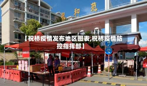 【祝桥疫情发布地区图表,祝桥疫情防控指挥部】-第2张图片