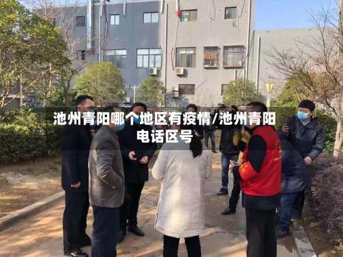 池州青阳哪个地区有疫情/池州青阳电话区号-第2张图片
