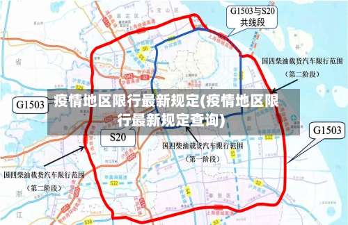 疫情地区限行最新规定(疫情地区限行最新规定查询)-第2张图片