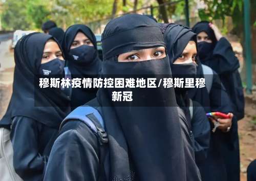 穆斯林疫情防控困难地区/穆斯里穆新冠-第2张图片