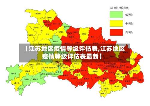 【江苏地区疫情等级评估表,江苏地区疫情等级评估表最新】-第1张图片