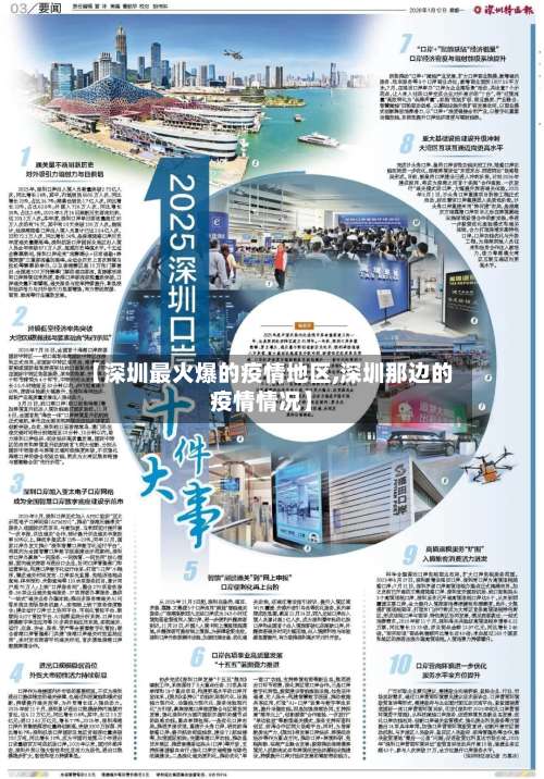 【深圳最火爆的疫情地区,深圳那边的疫情情况】-第1张图片