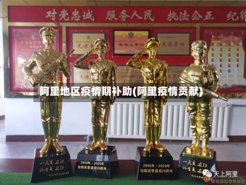 阿里地区疫情期补助(阿里疫情贡献)-第1张图片