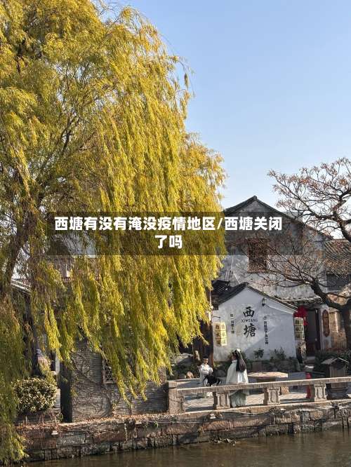 西塘有没有淹没疫情地区/西塘关闭了吗-第1张图片