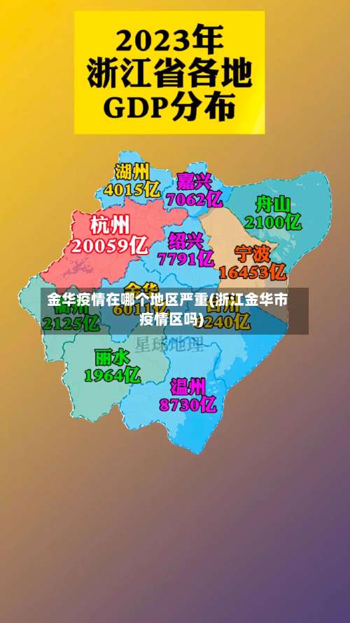 金华疫情在哪个地区严重(浙江金华市疫情区吗)-第1张图片