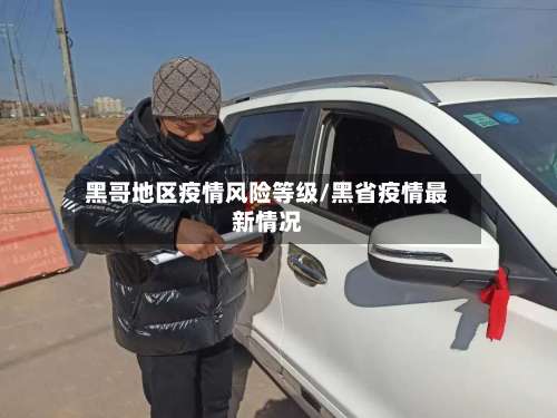 黑哥地区疫情风险等级/黑省疫情最新情况-第1张图片