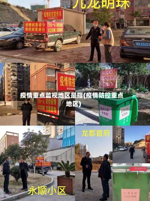 疫情重点监视地区是指(疫情防控重点地区)-第1张图片