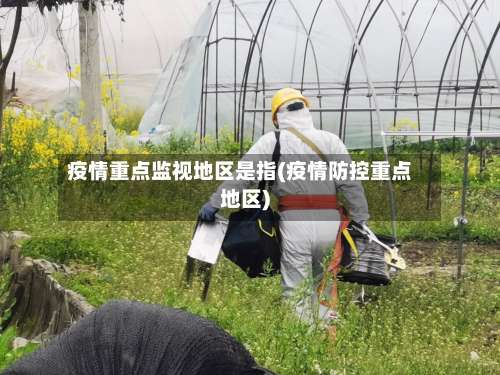 疫情重点监视地区是指(疫情防控重点地区)-第3张图片
