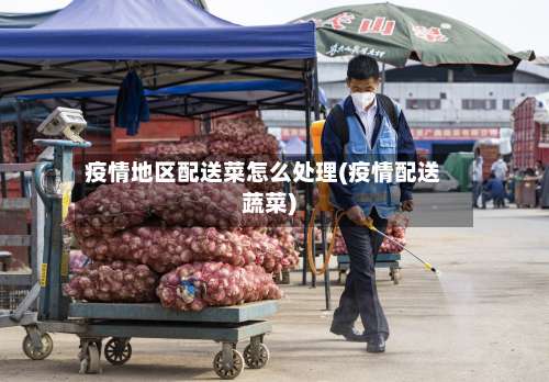 疫情地区配送菜怎么处理(疫情配送蔬菜)-第3张图片