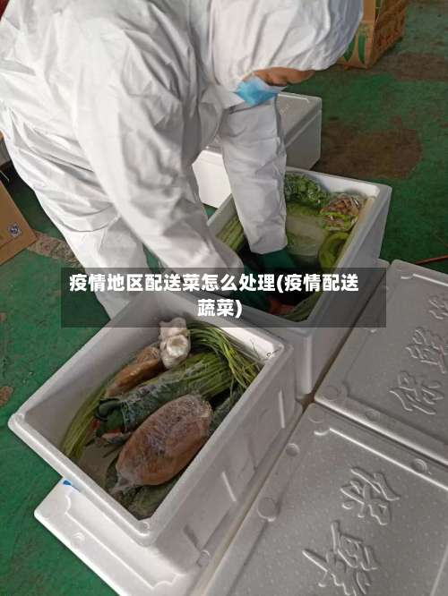 疫情地区配送菜怎么处理(疫情配送蔬菜)-第2张图片