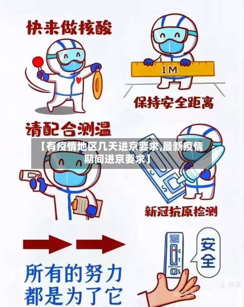 【有疫情地区几天进京要求,最新疫情期间进京要求】-第2张图片