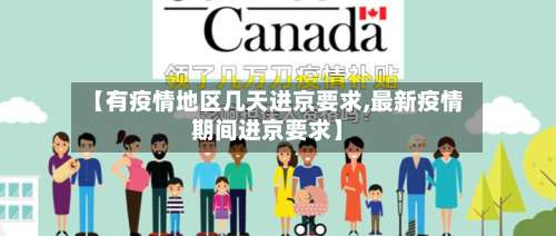 【有疫情地区几天进京要求,最新疫情期间进京要求】-第1张图片