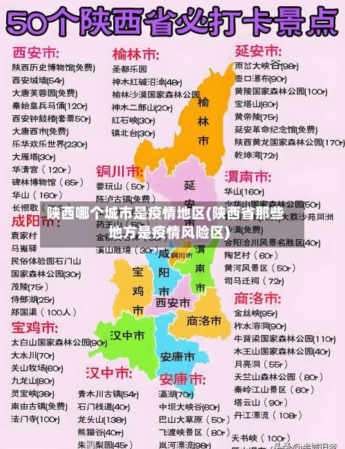陕西哪个城市是疫情地区(陕西省那些地方是疫情风险区)-第2张图片