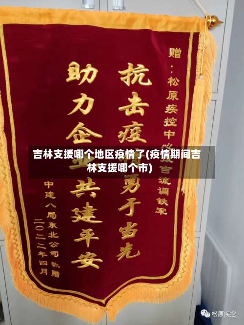 吉林支援哪个地区疫情了(疫情期间吉林支援哪个市)-第3张图片