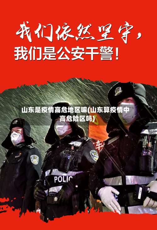 山东是疫情高危地区嘛(山东算疫情中高危险区吗)-第2张图片