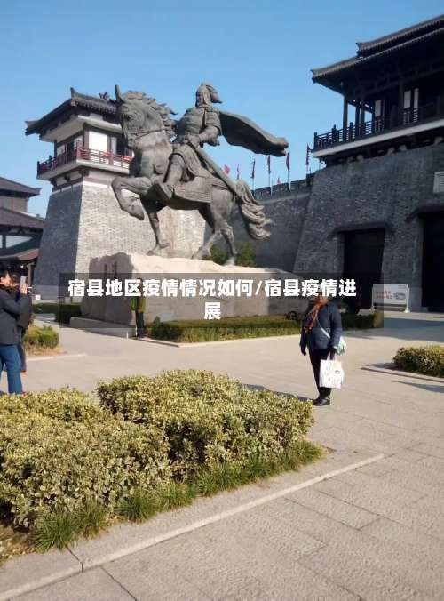 宿县地区疫情情况如何/宿县疫情进展-第1张图片