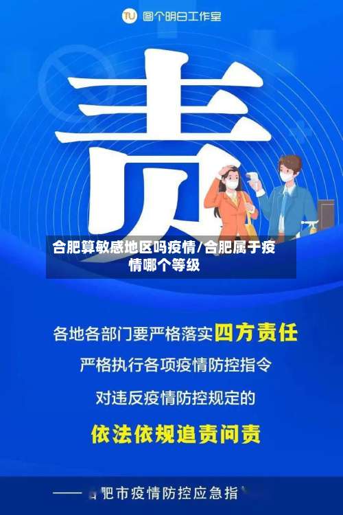 合肥算敏感地区吗疫情/合肥属于疫情哪个等级-第3张图片