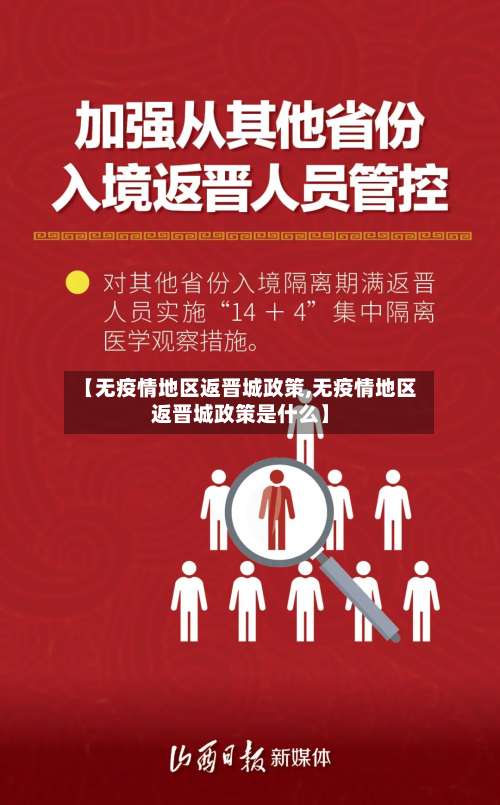 【无疫情地区返晋城政策,无疫情地区返晋城政策是什么】-第2张图片