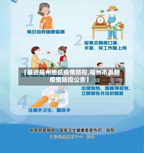 【最近福州地区疫情防控,福州市最新疫情防控公告】-第3张图片