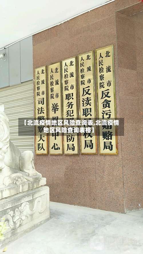 【北流疫情地区风险查询表,北流疫情地区风险查询表格】-第2张图片