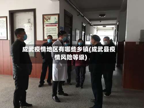 成武疫情地区有哪些乡镇(成武县疫情风险等级)-第2张图片